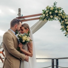 Maria Rozhneva, 07.07, Санкт-Петербург