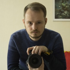 Александр Савин, 24.11.1988