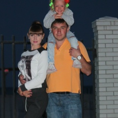 Александр Колбасюк, 14.03, Павлоград