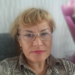 Светлана Сипатова, 12.08.1971, Кизел