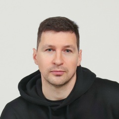 Иван Ильин, 31.12.1986, Екатеринбург