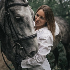 Ника Наумова, 24.06, Санкт-Петербург