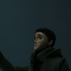 Артём Дегасюк, 18.07, Москва