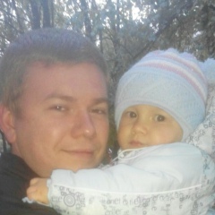 Александр Шульга, 07.02.1998, Москва