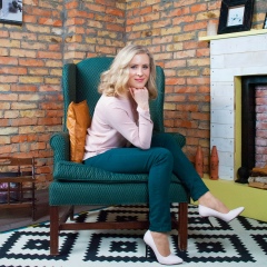 Екатерина Кондратюк, 11.12.1984, Ирпень