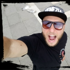 Николай Храмцов, 02.08.1989, Karlsruhe