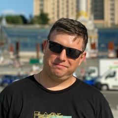 Дима Бабий, 20.05.1988