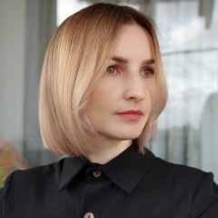 Лилия Леонова, 26.12, Цимлянск