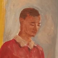 Андрей Панарин, 30.01.1989