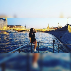Кристина Петрова, 19.09