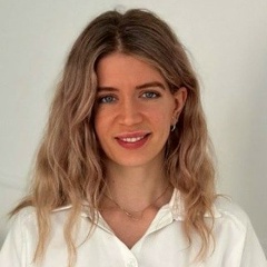 Елена Маткевич, 22.03.1989, Москва