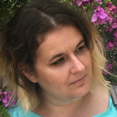 Анна Кытина, 13.01.1986, Железногорск