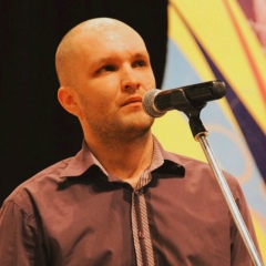 Руслан Янгиров, Анапа