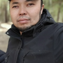 Сабит Алтайбаев, 15.09.1992, Астана
