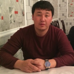 Сакон Айткул