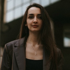 Анна Кузнецова, 05.02, Москва