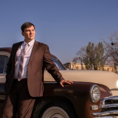 Евгений Тикенов, 12.06.1986, Алматы