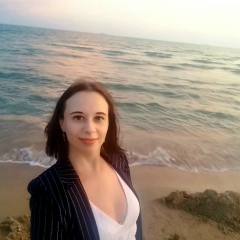 Инна Кучукбаева, 05.04.1987, Ижевск