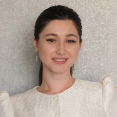 Карина Кушхова, 28.05