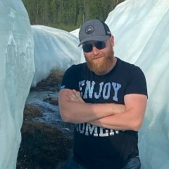 Антон Леута, 06.11.1992, Якутск