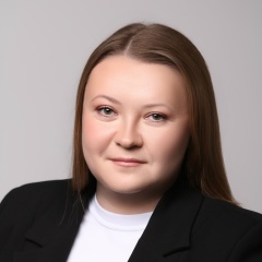 Олеся Воробьева, 29.11, Томск