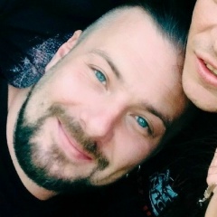 Марк Гершанов, 23.04, Москва