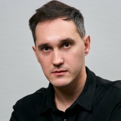 Антон Зайцев, 19.01, Санкт-Петербург