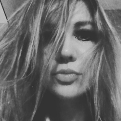 Алина Засорина, 02.09, Москва