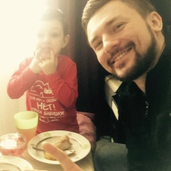 Дмитрий Лысенко, 07.12