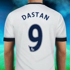 Dastan Yeleubayev, 15.02, Атырау