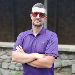 Дмитрий Романовский, 19.09.1988, Киров