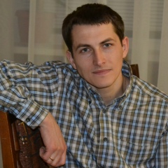 Андрей Лисянский, 18.12.1987, Киев