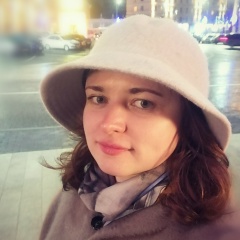 Марина , 18.01, Воронеж