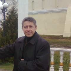 Григорий Саныч, 23.01.1972, Сумы