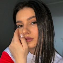 Daniella Ilescu, 28.06.2001, Теленешты