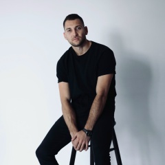 Максим Клинков, 09.01.1994, Москва