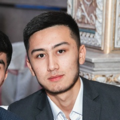 Азимжан Турдахунов, 10.12, Алматы