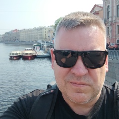 Дмитрий Хаперский, 08.01.1972, Томск