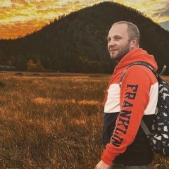 Леша Иванов, 11.08