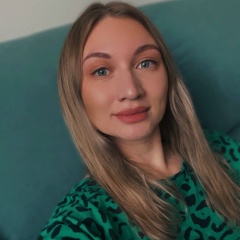 Алина Отческая, 07.04, Улан-Удэ