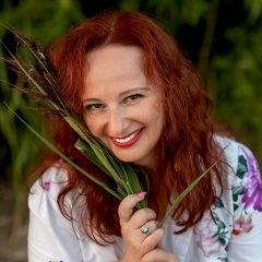 Елена Вертугина, 05.07, Санкт-Петербург