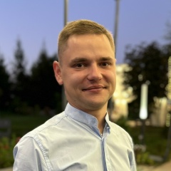 Николай Шиманчик, 26.08, Брест