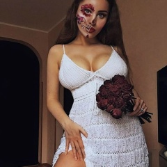 Lana Yershova, Кишинев