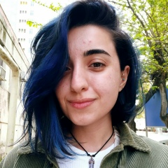 Zarifa Ahmadova, 21.01.1995