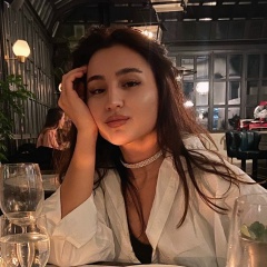 Sabina Abbasova