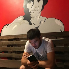Евгений Фролов, 21.03.1980, Los Angeles