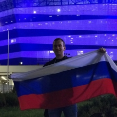 Ярослав Багайсков, 09.12, Калининград
