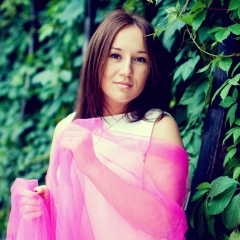 Эльвира Салихова, 10.11, Москва