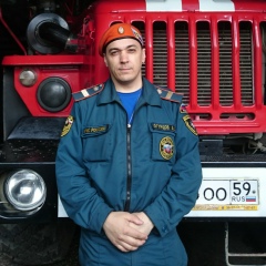 Александр Огурцов, 13.07.1987, Пермь