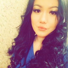 Салта Бахытова, 08.05.1990